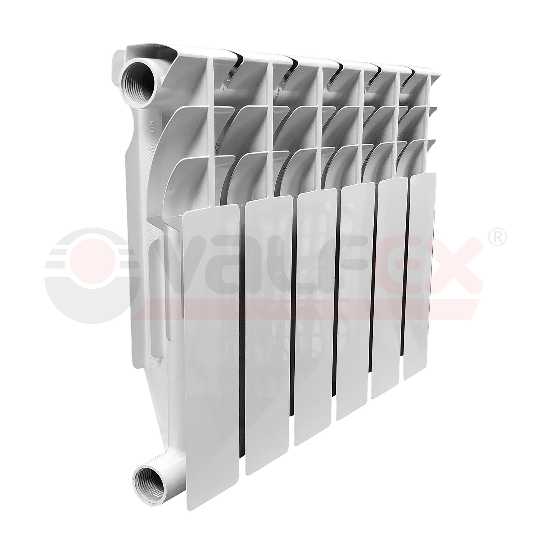 Радиаторы VALFEX OPTIMA Bm 350 (L)