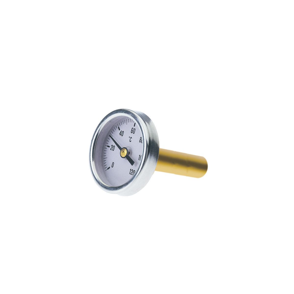 Термометр для антиконденсационного клапана