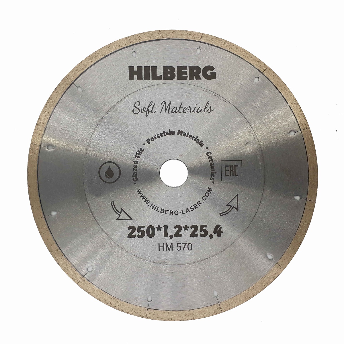 Hilberg сплошной ультратонкий серия Soft Materials Hyper Thin