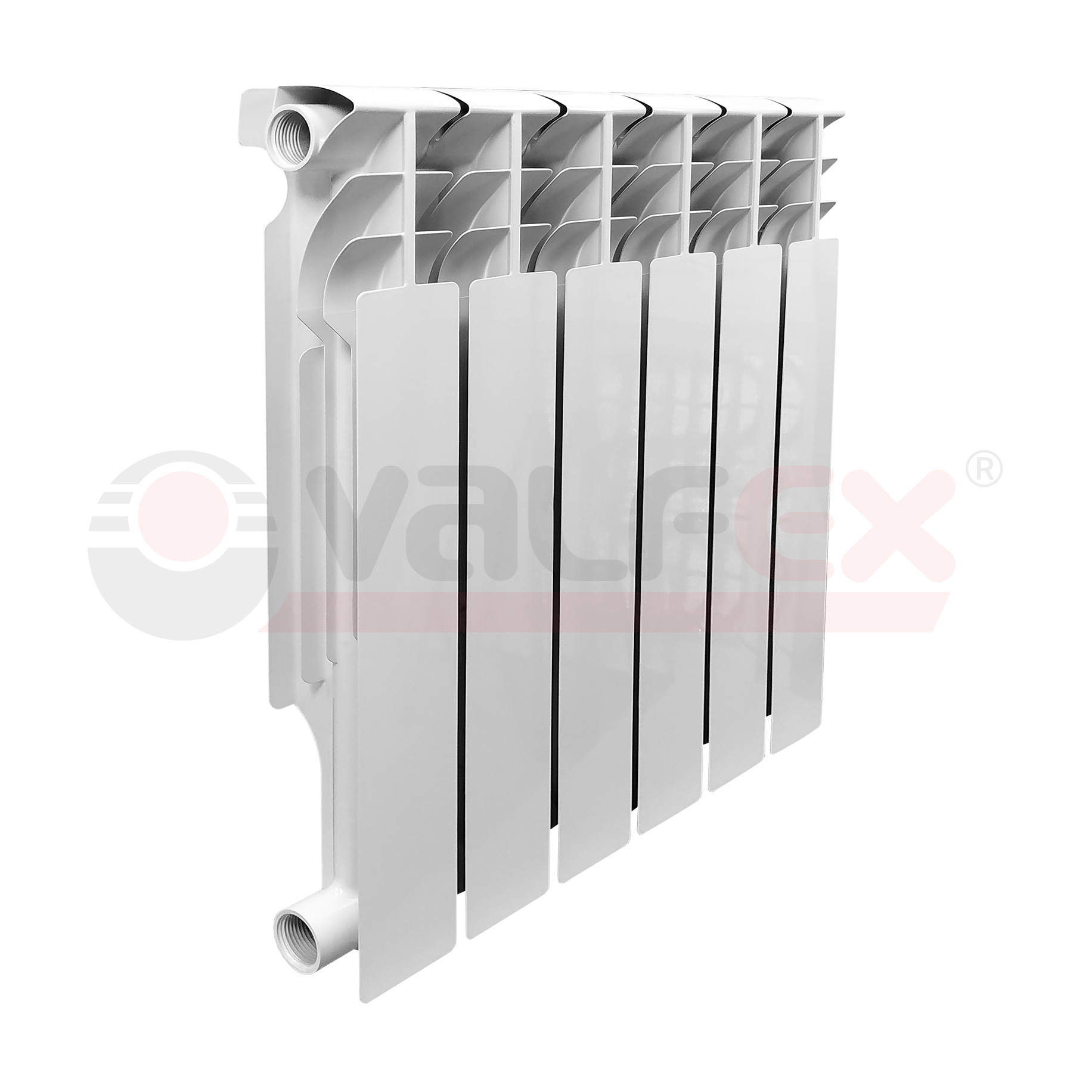 Радиаторы VALFEX SIMPLE Bm 500 (L)
