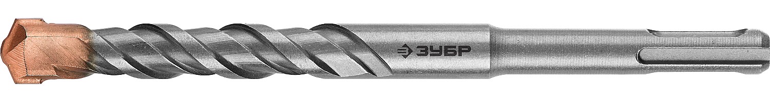 ЗУБР 16 x 160 мм, SDS-plus бур, Профессионал (29314-160-16)