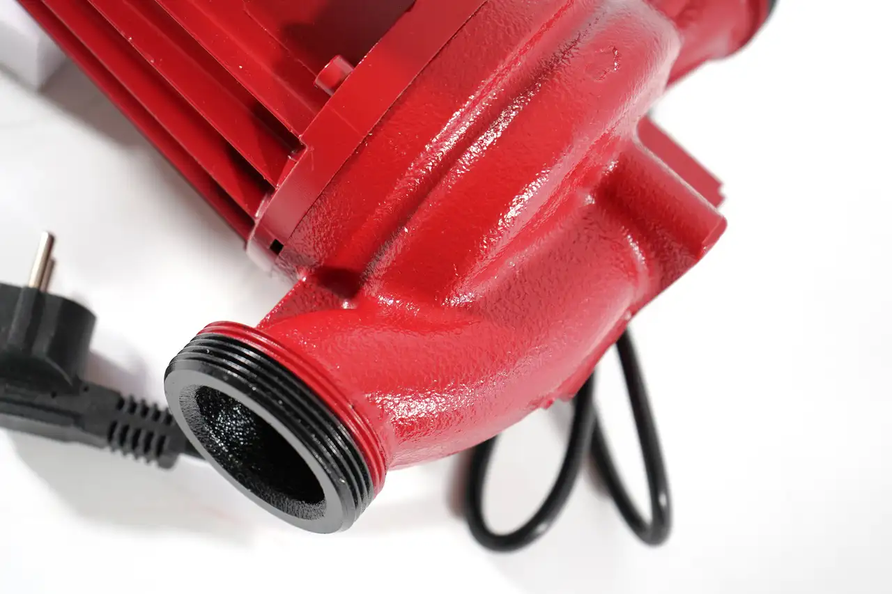 Циркуляционный насос UPF 32-120 фланцевый