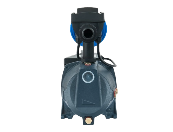 Адаптивная насосная станция АКВАРОБОТ JSW 55