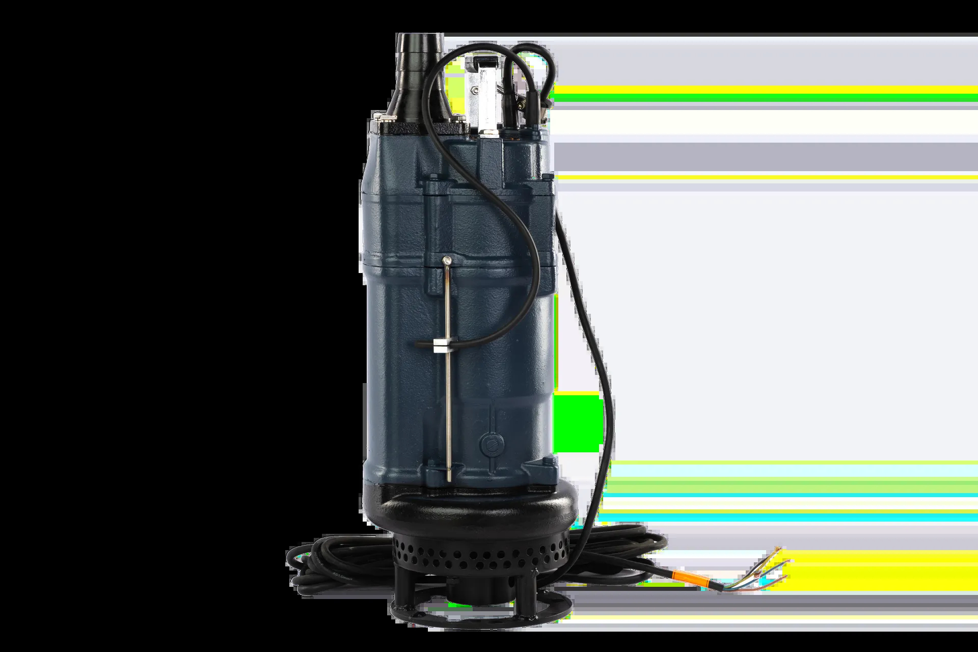 Погружной шламовый насос UNIPUMP USPA 15-15-1,5