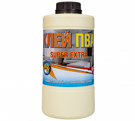 Клей ПВА «Super Extra»