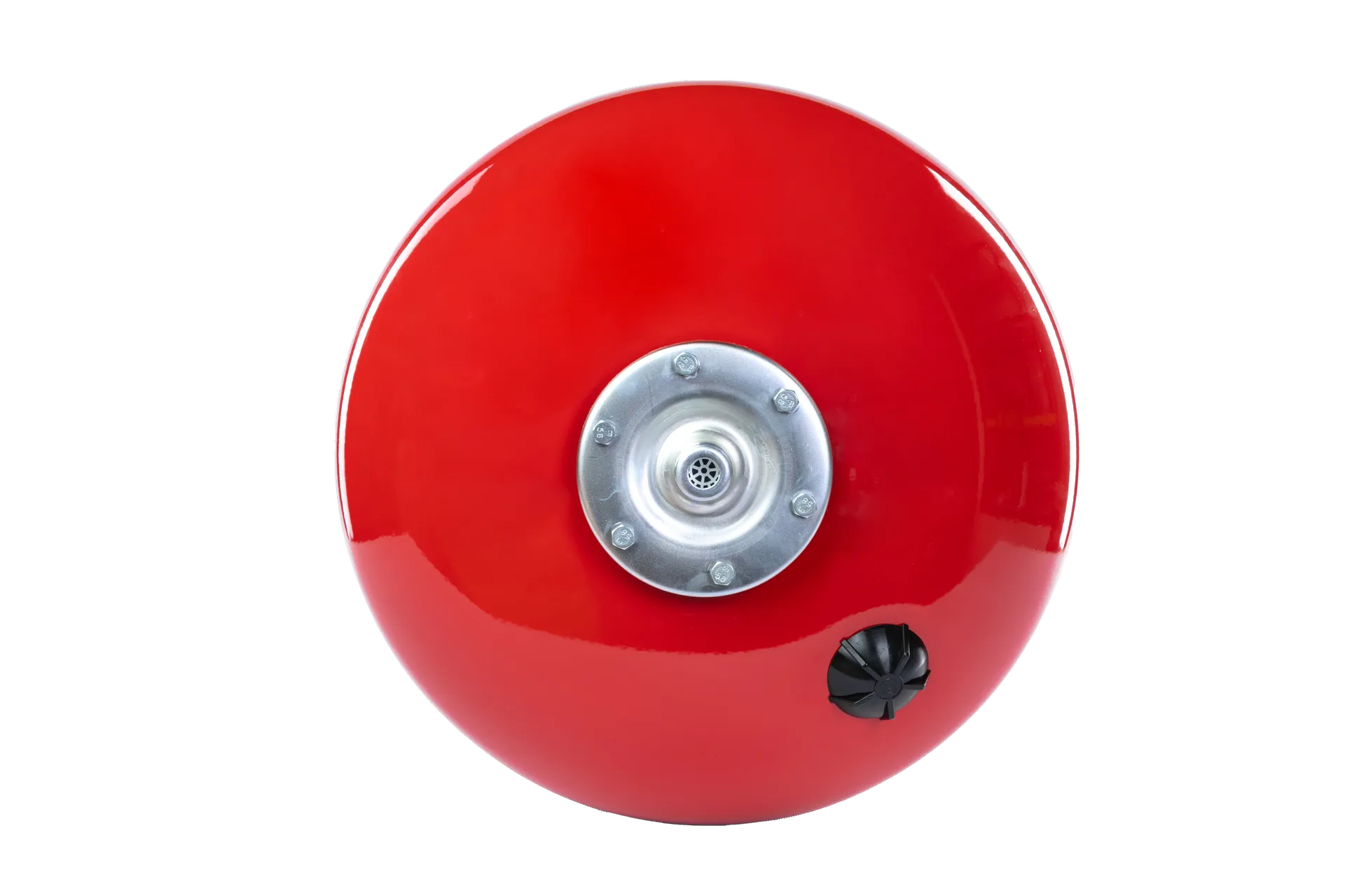 Расширительный бак вертикальный РВ 100 (БЭЗ)