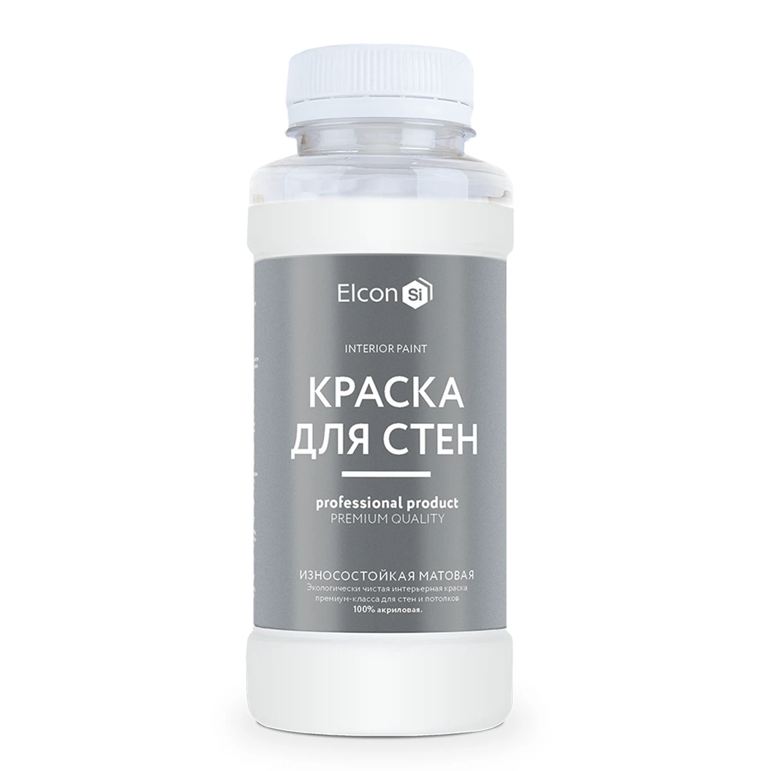 Интерьерная краска