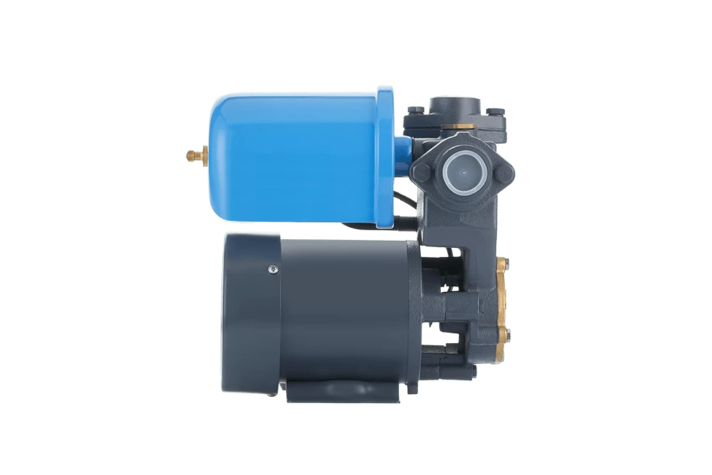 Насосная станция UNIPUMP AUPS 126