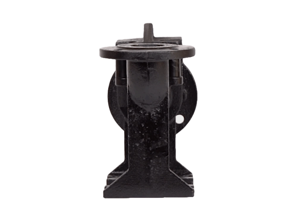 Автоматическая трубная муфта DN80