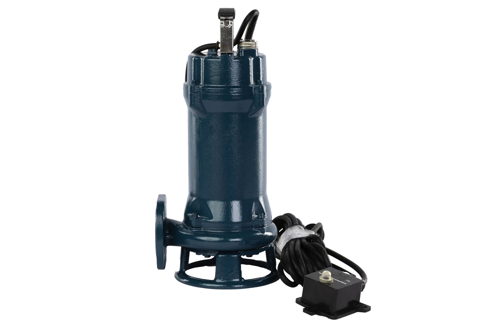 Насос фекальный UNIPUMP FEKAMAX 12-10-1,1