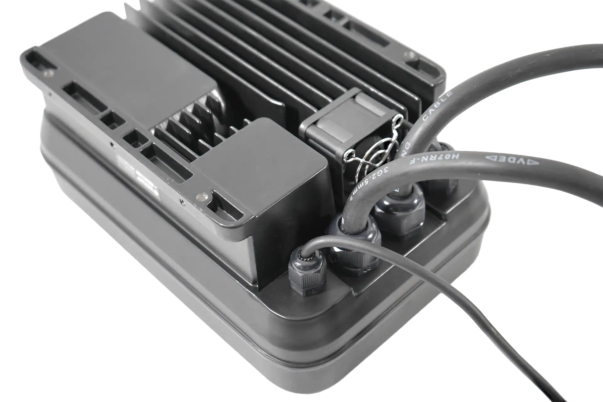 Частотный преобразователь UNIPUMP FCP-2.2M