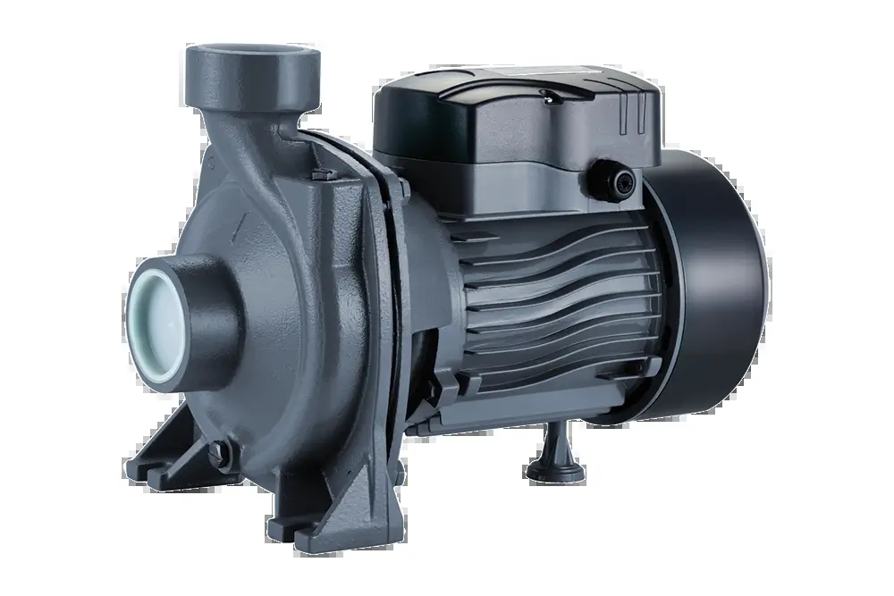 Поверхностный консольный насос CPM 2200D