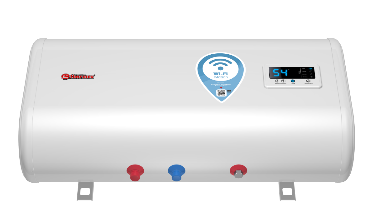 THERMEX IF 50 H (pro) Wi-Fi