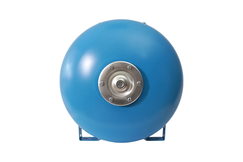 Гидроаккумулятор ГГ 100М 100л горизонтальный (БЭЗ)