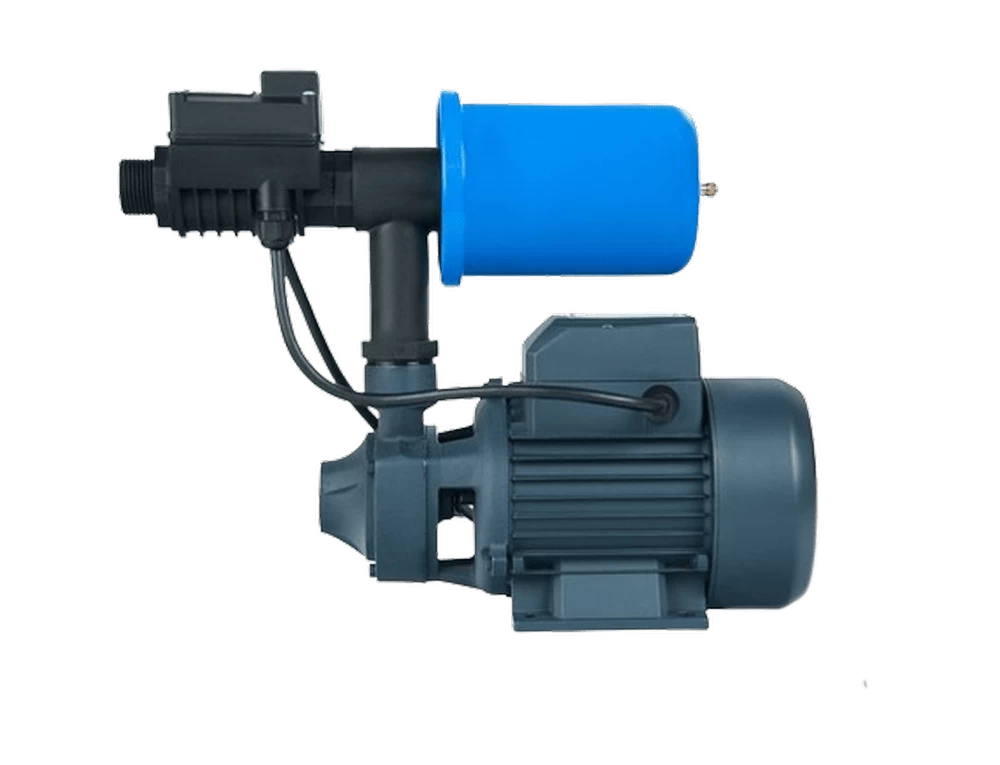 Адаптивная насосная станция АКВАРОБОТ QB 80