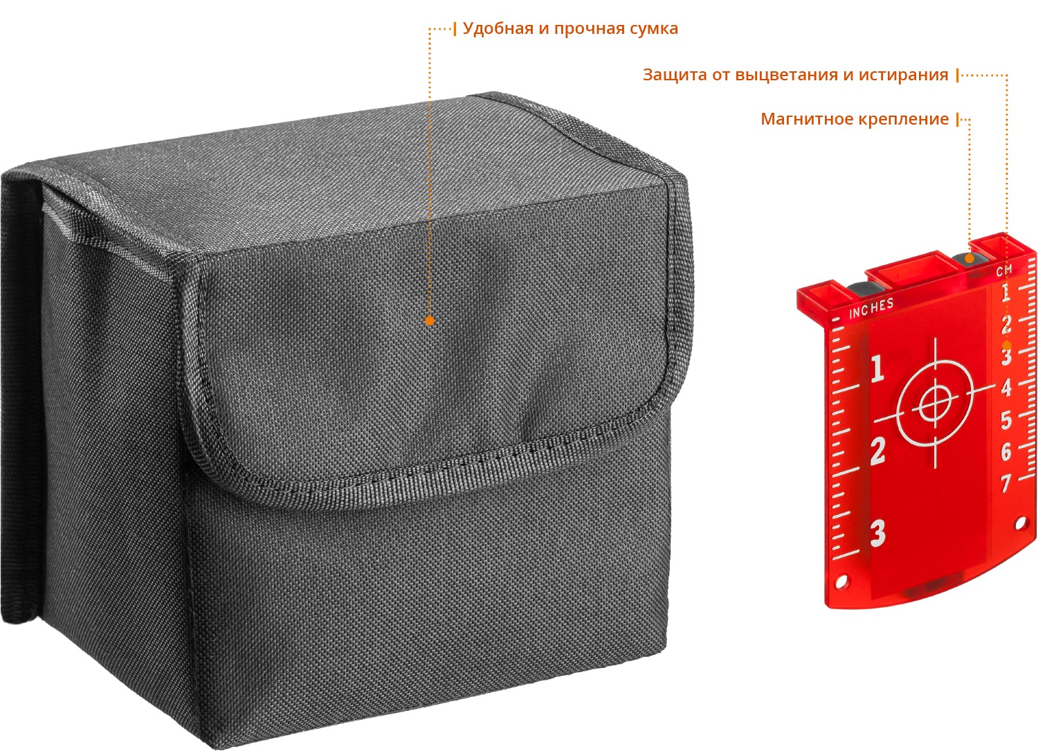 KRAFTOOL LL 3D #2, лазерный нивелир (34640-2)