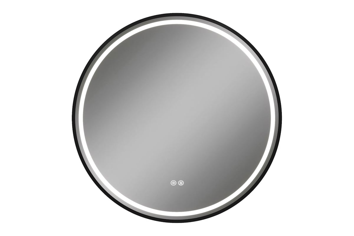 Зеркало Teymi Lina Supernova Black