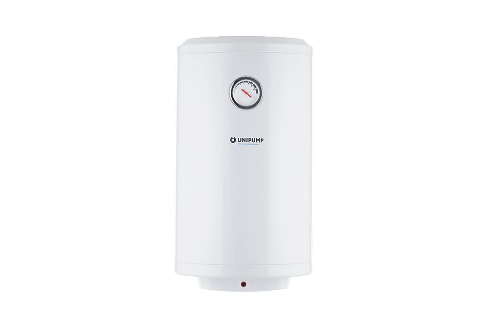 Водонагреватель накопительного типа UNIPUMP СЛИМ 30 В