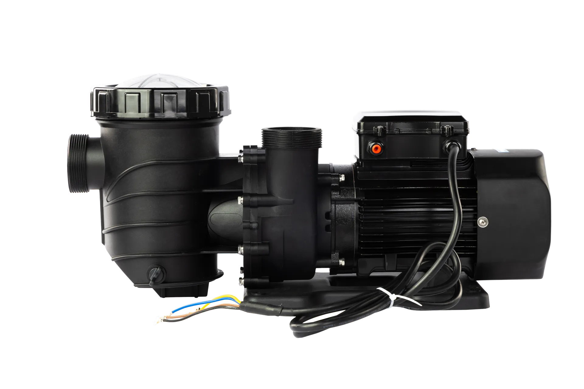 Насос для бассейна с префильтром JET POOL SPP 2400T