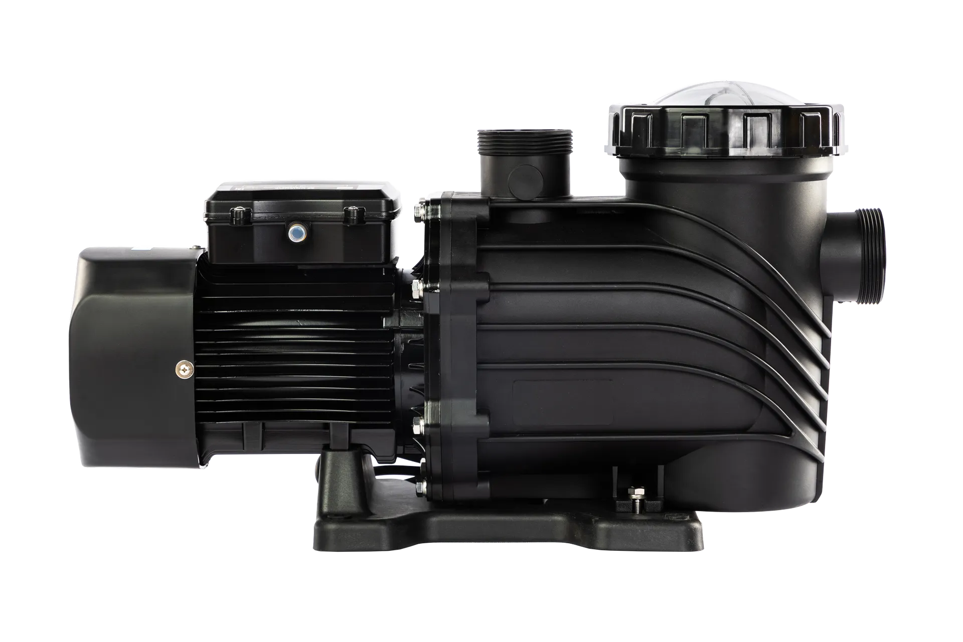 Насос для бассейна с префильтром JET POOL SPP 750FC