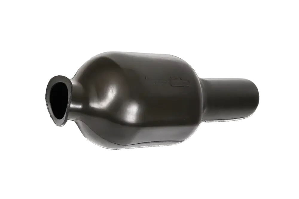 Мембрана (проходная) для гидроаккумулятора 300л (EPDM)