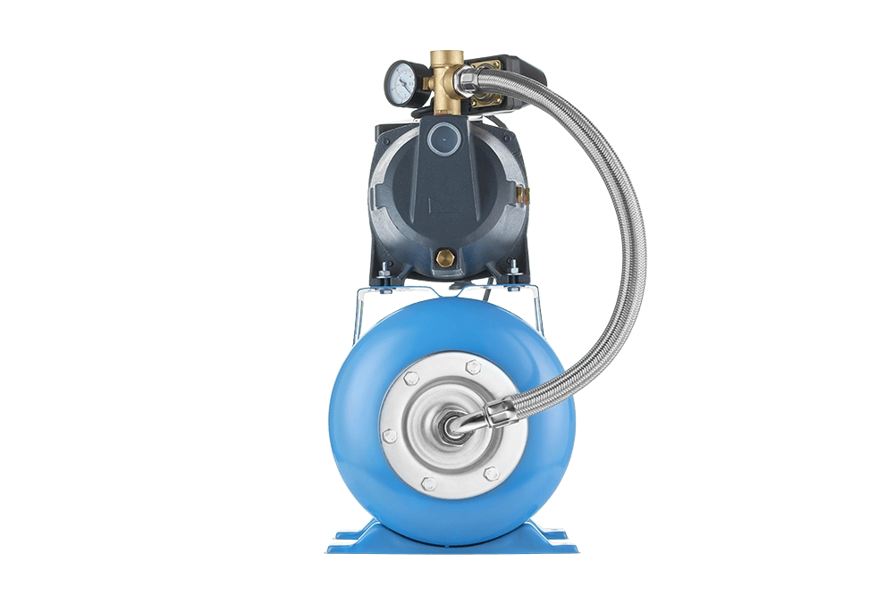 Насосная станция UNIPUMP AUTO JSW 55-50