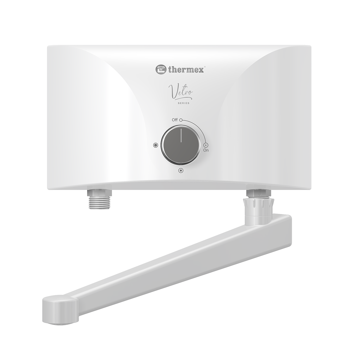 THERMEX Vetro 5500 tap