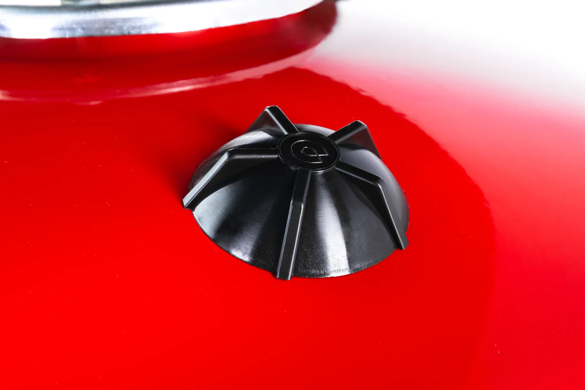 Расширительный бак вертикальный РВ 100 (БЭЗ)