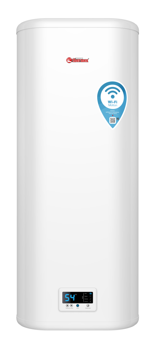 THERMEX IF 100 V (pro) Wi-Fi