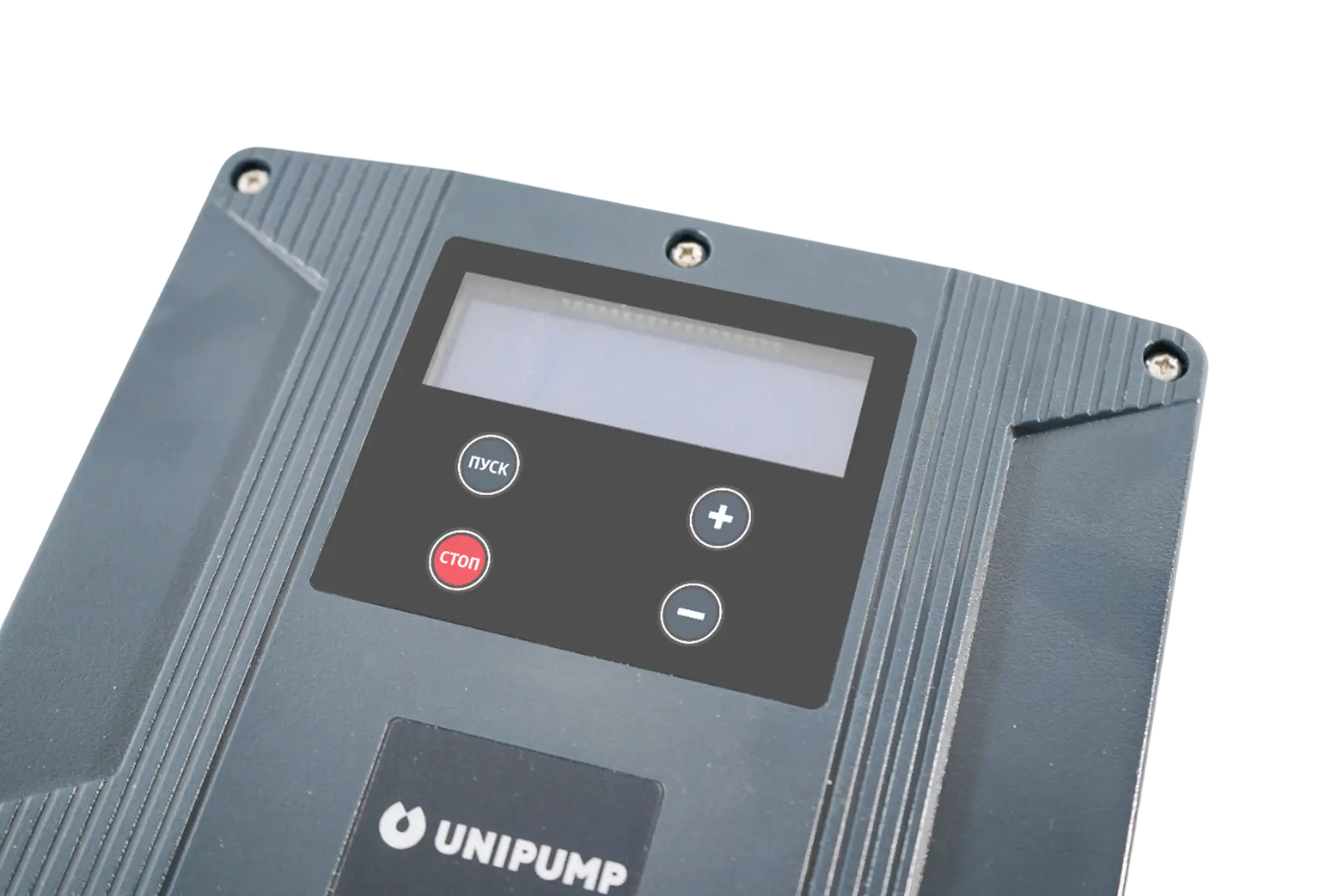 Трехфазный частотный преобразователь UNIPUMP FCP-1.1MT