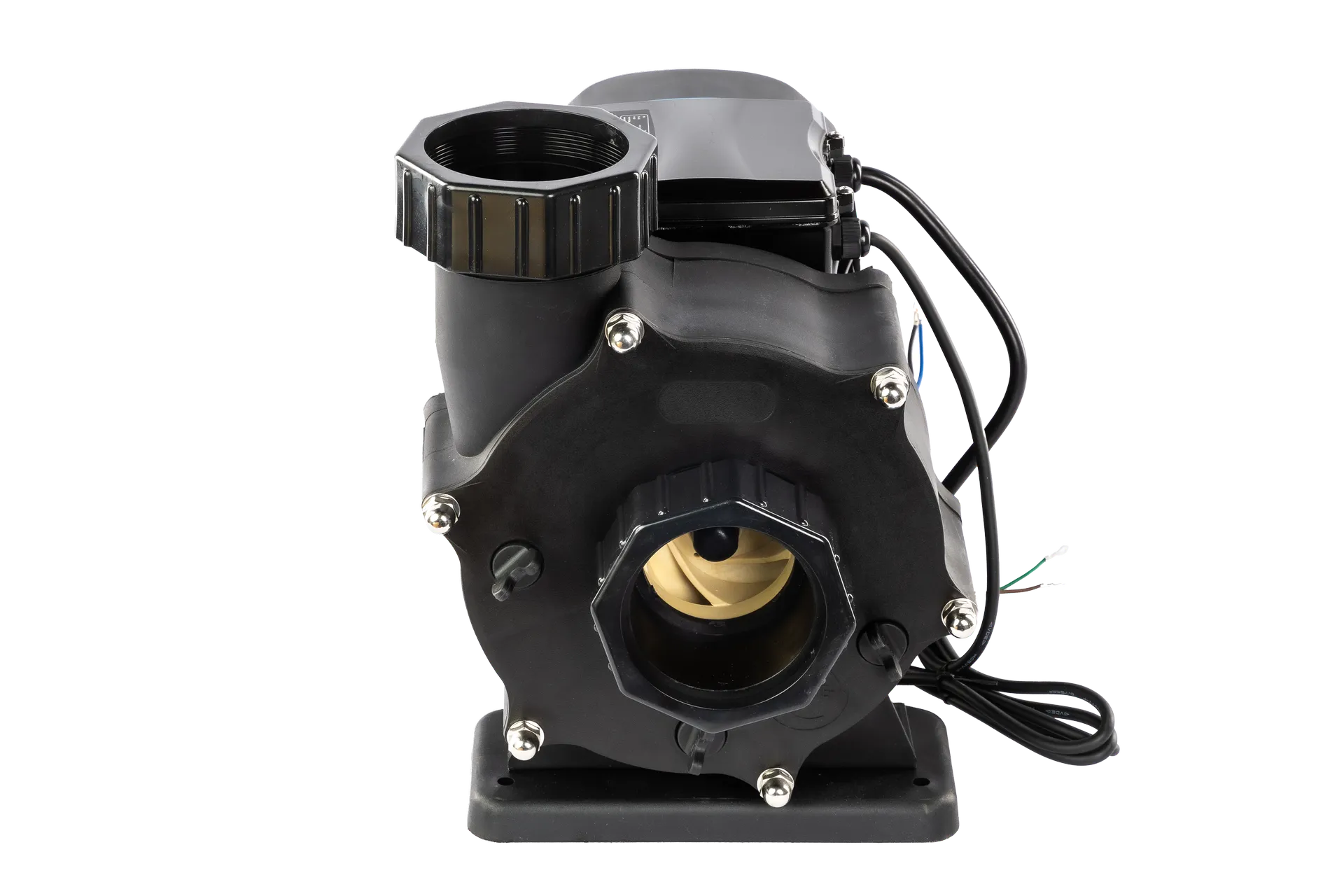 Насос для бассейна JET POOL STP 3000T