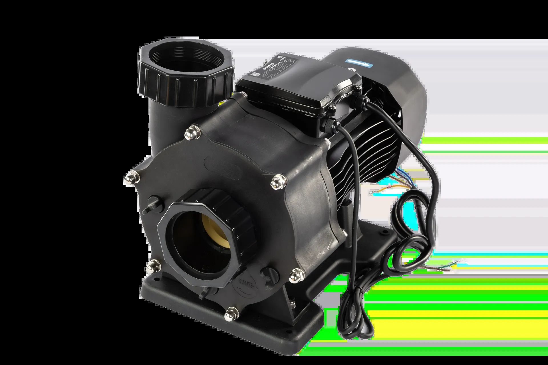 Насос для бассейна JET POOL STP 5500T