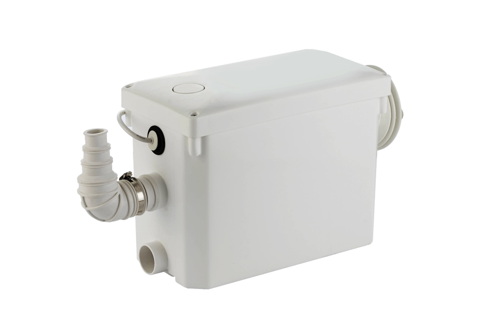 Канализационная насосная станция SANIVORT 405 M 8м (боковой вход)