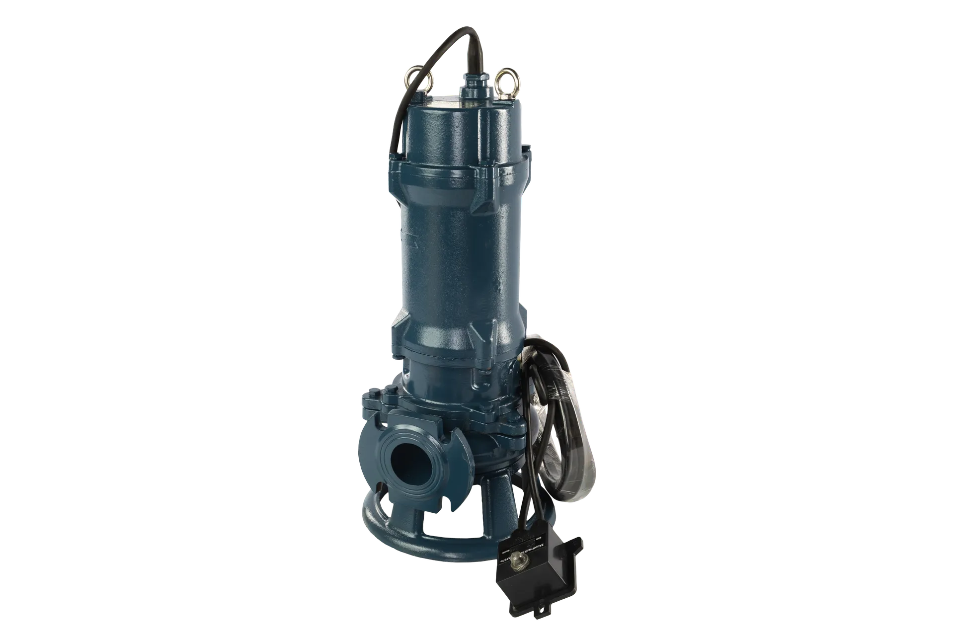 Насос фекальный UNIPUMP FEKAMAX 45-17-4