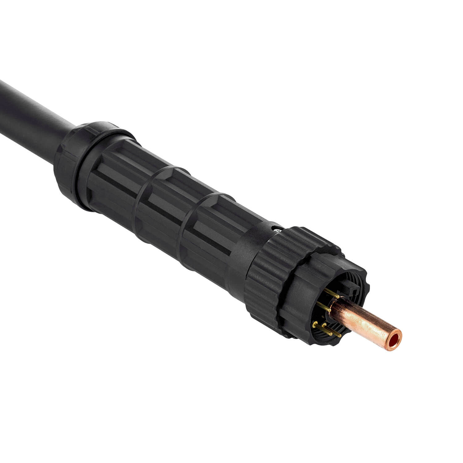Резак плазменный IPTM 60 Евро адаптер 12м HNK1260-02