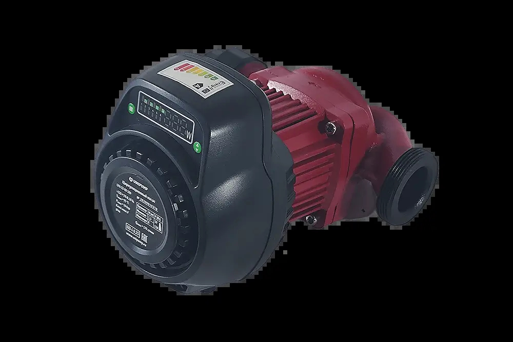 Энергоэффективный циркуляционный насос LPA 32-80