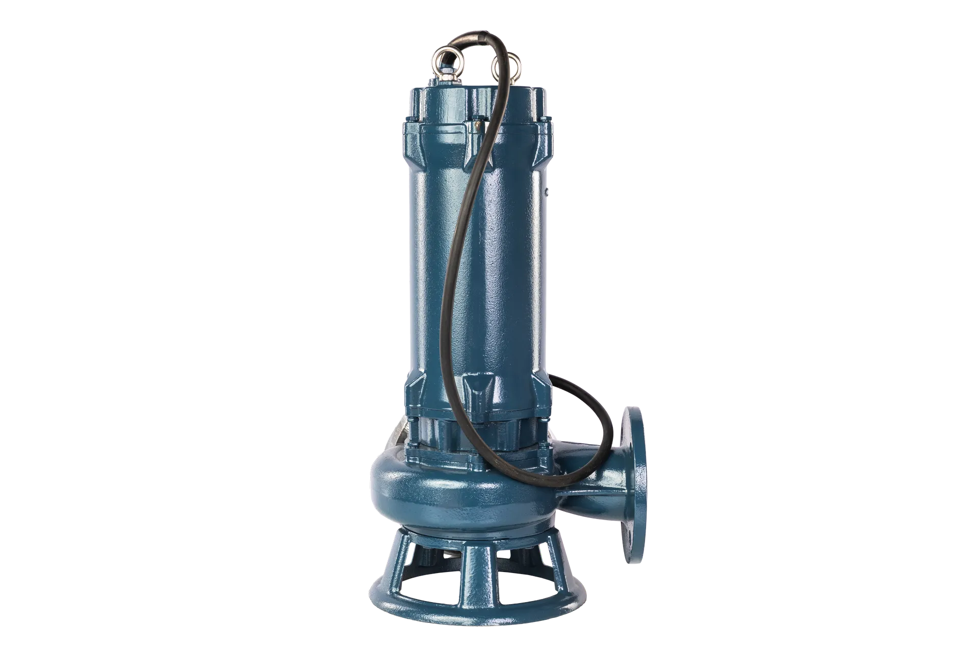 Насос фекальный UNIPUMP FEKAMAX 65-15-5,5