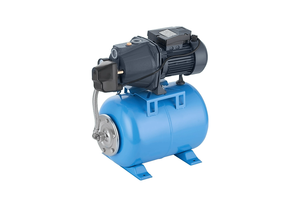 Насосная станция UNIPUMP AUTO JET 40 S