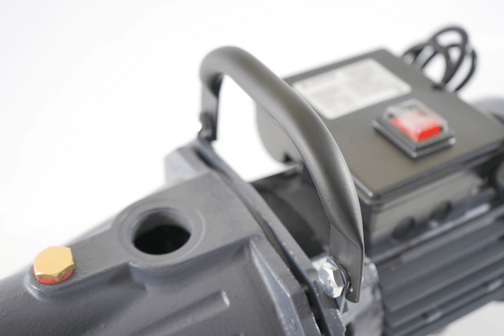 Поверхностный насос UNIPUMP JET 80 L садовый