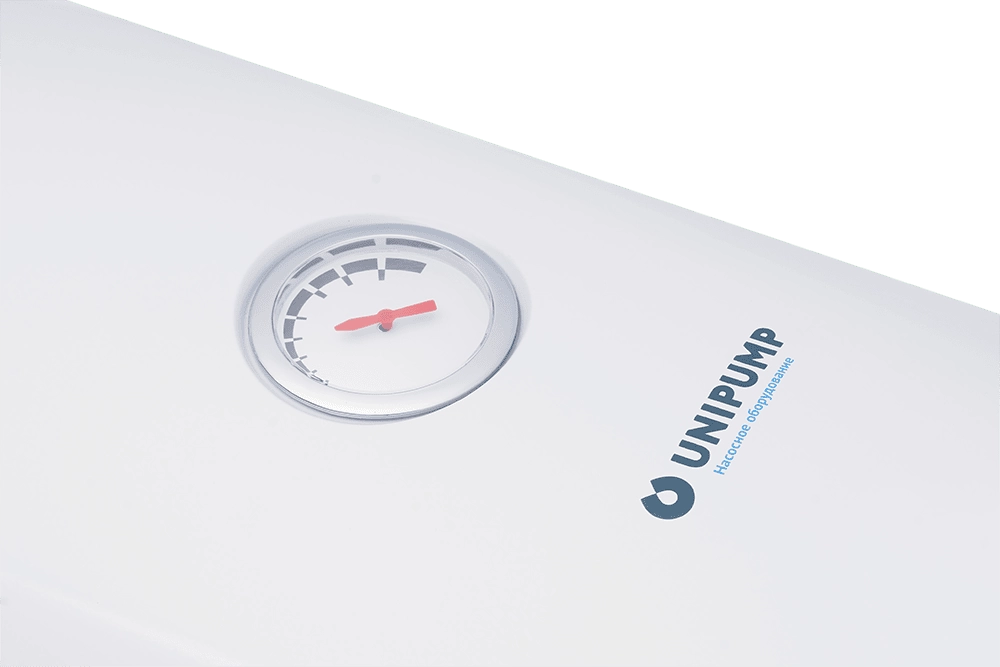 Водонагреватель накопительного типа UNIPUMP СТАНДАРТ 100 В