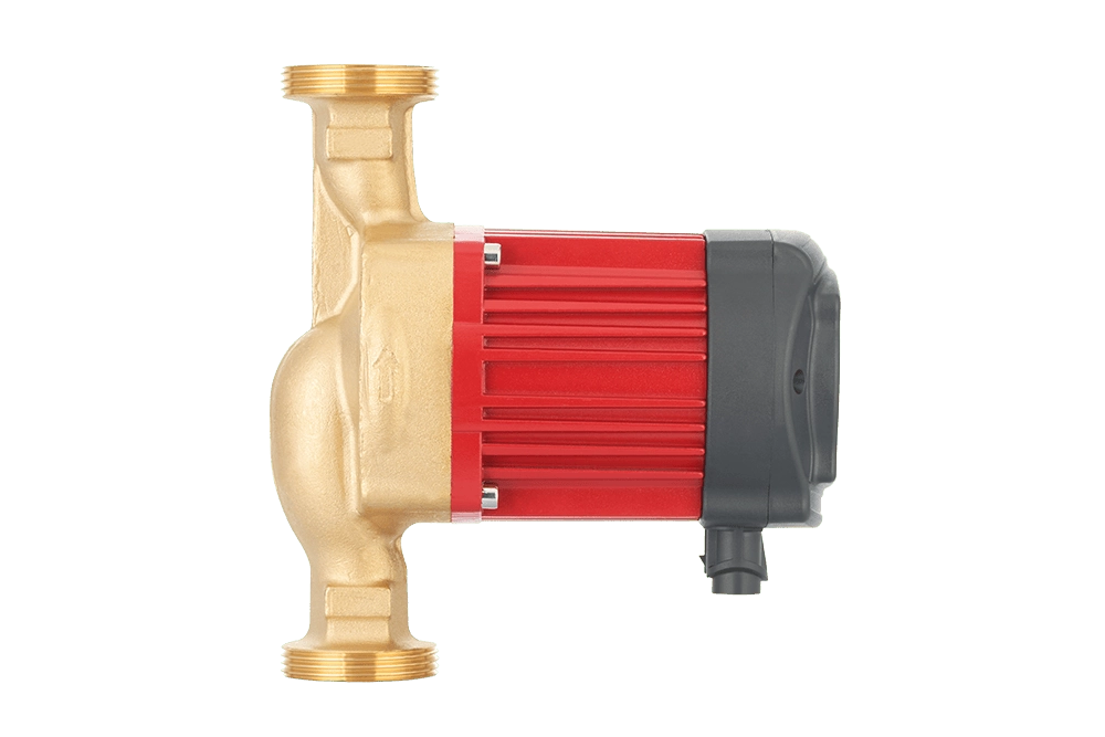 Энергоэффективный циркуляционный насос LPA 25-40 B