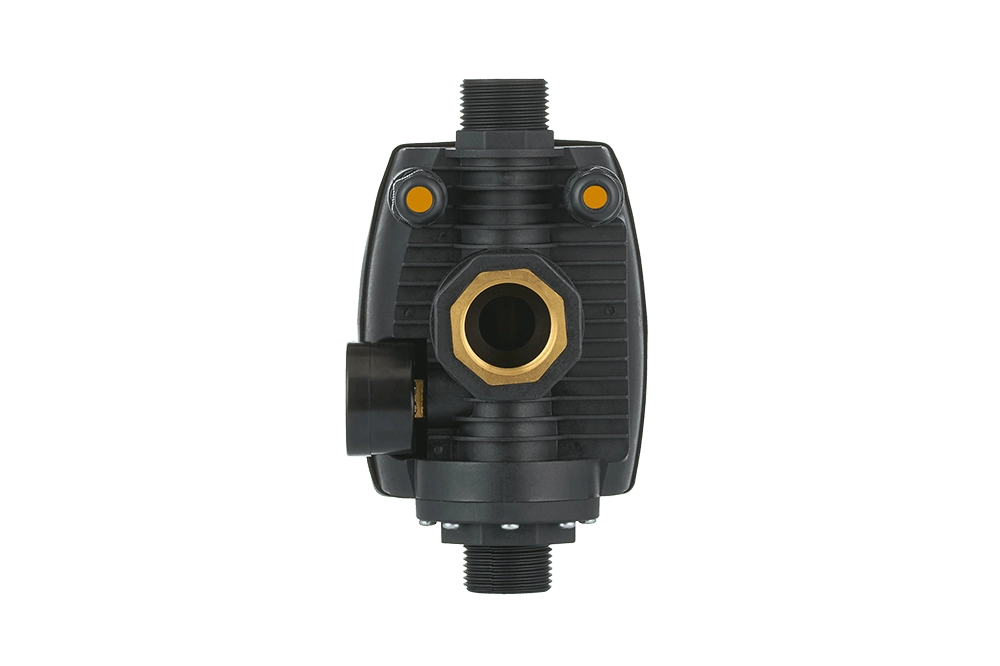 Блок управления насосом ТУРБИПРЕСС 3