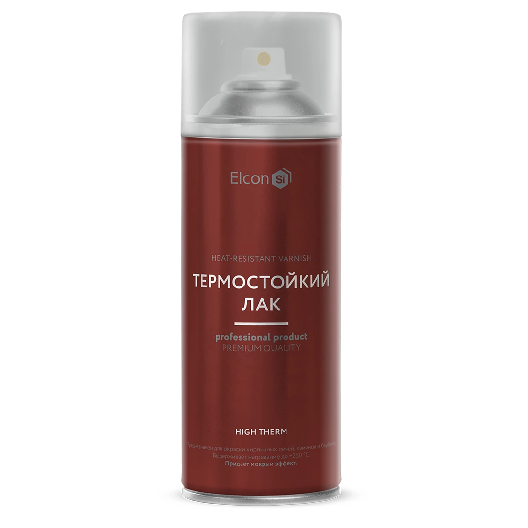 Elcon High Therm