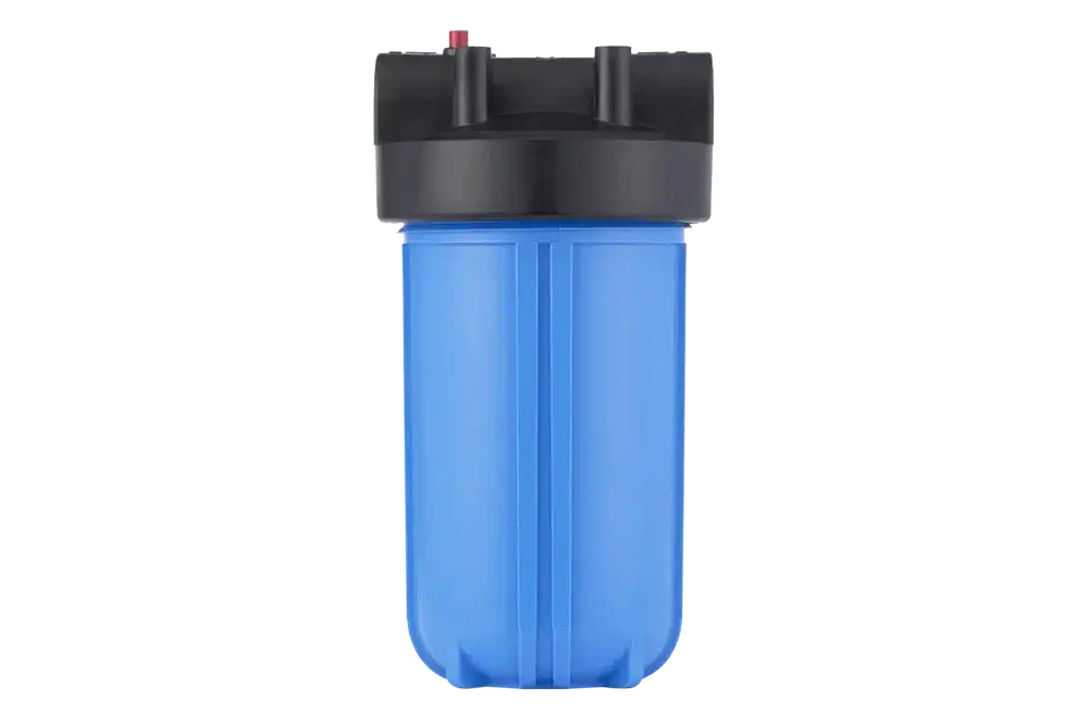 Колба UNIPUMP Big Blue 10” CFC-10BB02 (без картриджа)