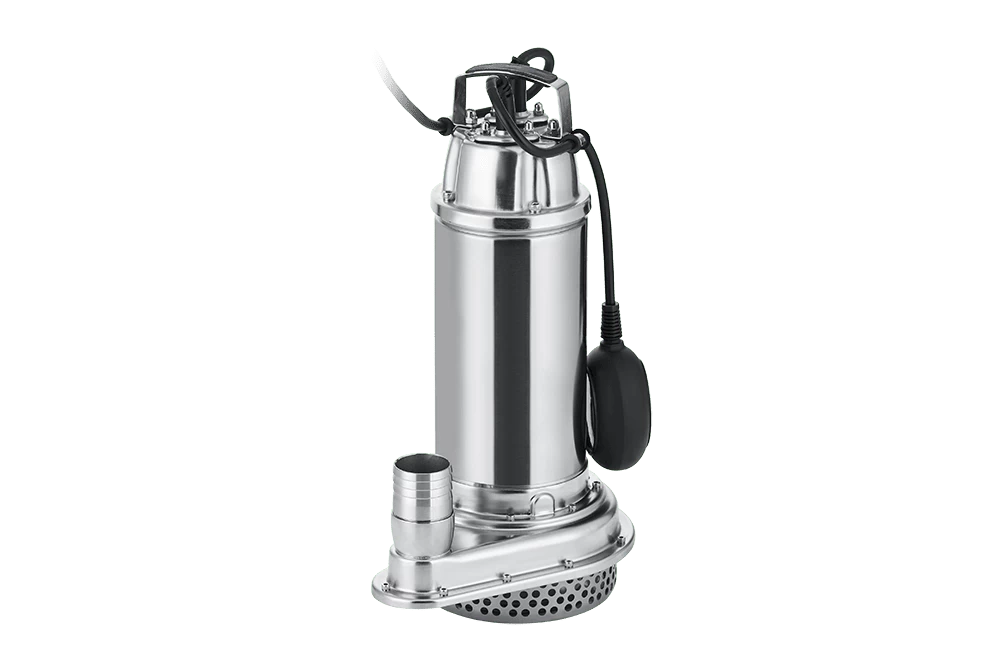 Дренажный насос INOXPROF 6-16-0,75