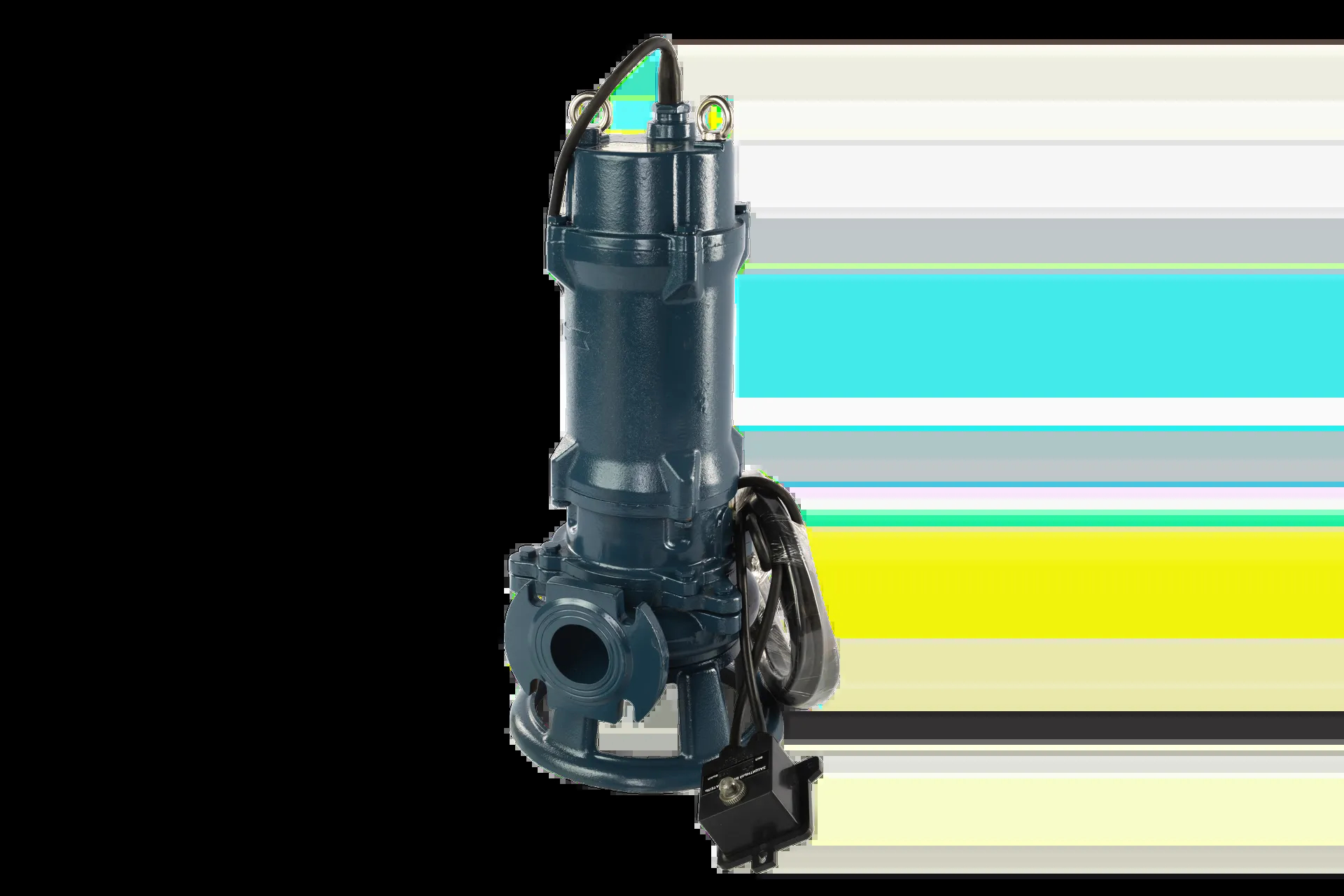 Насос фекальный UNIPUMP FEKAMAX 45-17-4