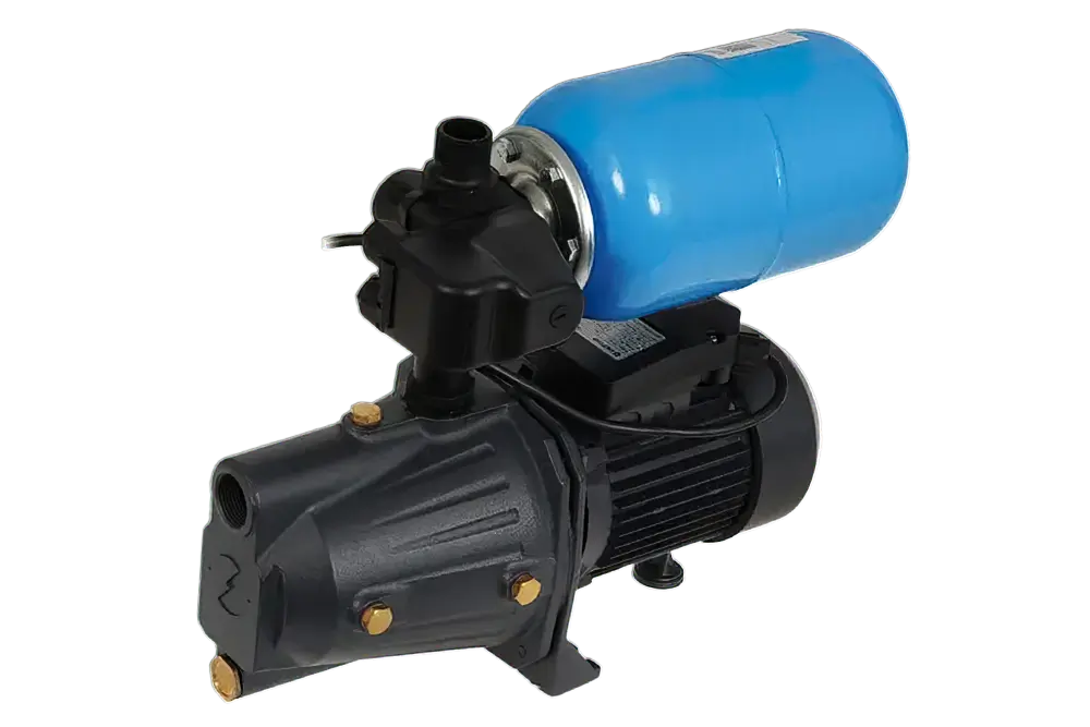 Насосная станция UNIPUMP AUTO JET 100 L-5
