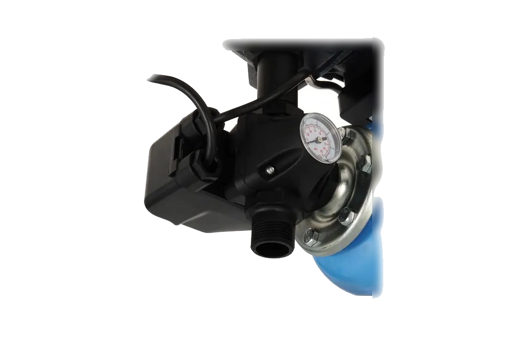 Насосная станция UNIPUMP AUTO JET 80 L-5