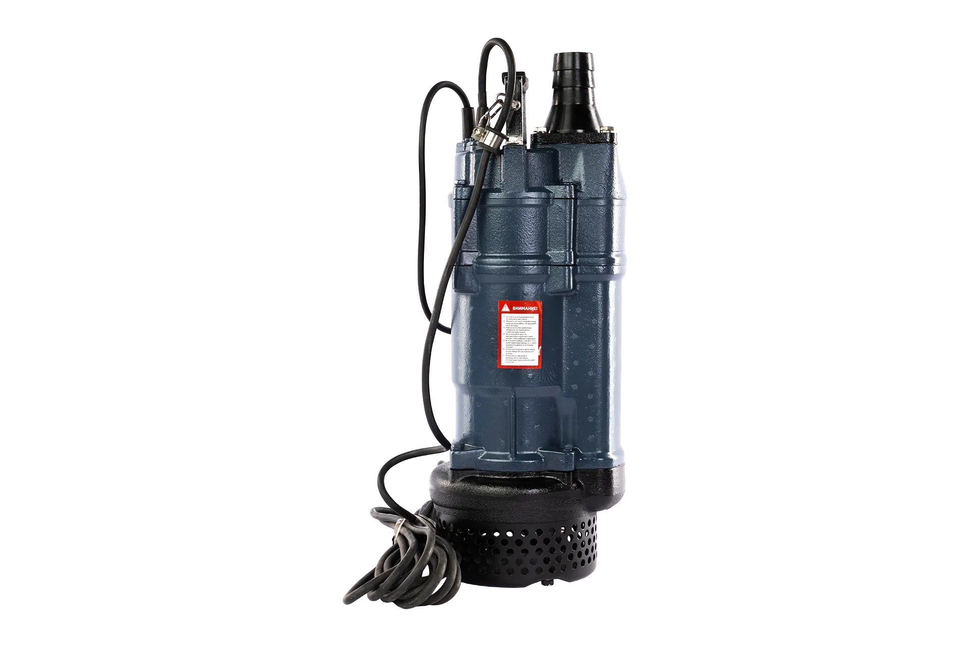 Погружной шламовый насос UNIPUMP USP 18-20-2,2