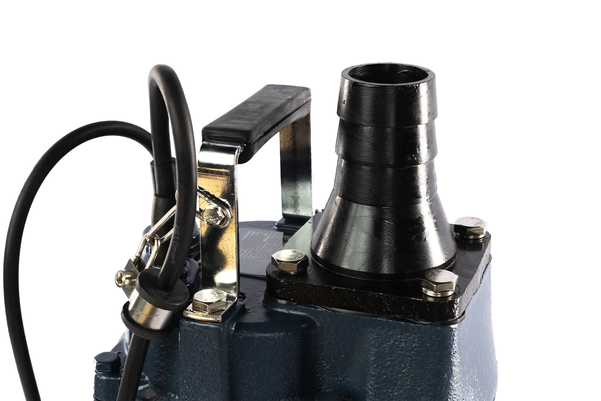 Погружной шламовый насос UNIPUMP USP 18-20-2,2